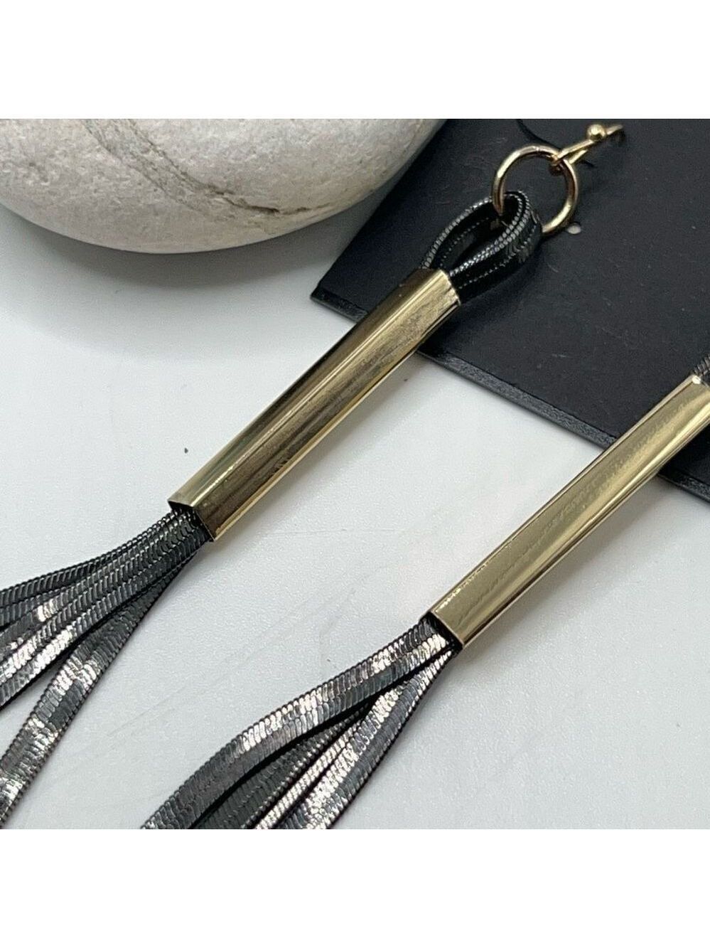 G by Gennaro Dangle Earrings $16ea / 3 for $25
